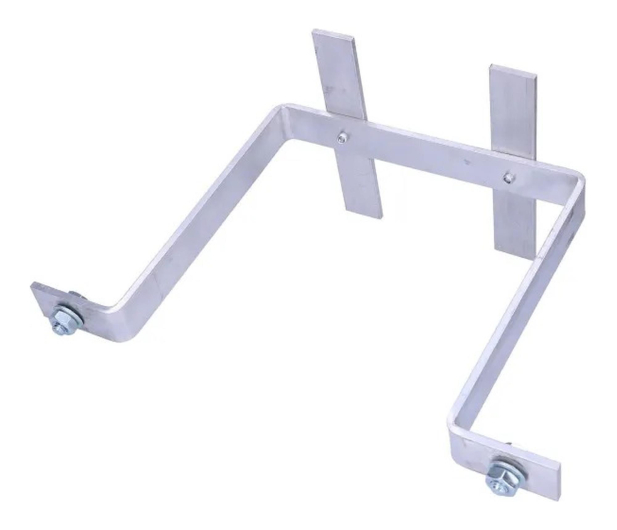 ExtraLink Dystans stelażu zapasu kabla z mocowaniem 165mm - 1544084 - zdjęcie